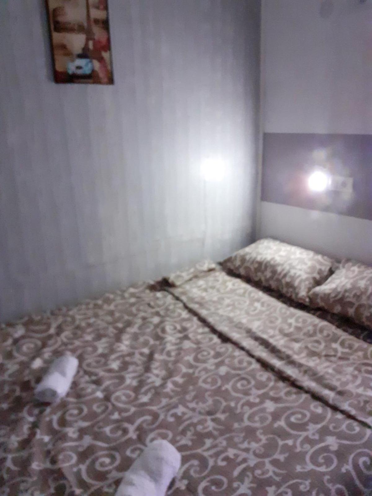 Stan Na Dan Studio Ingyia Szoba fotó