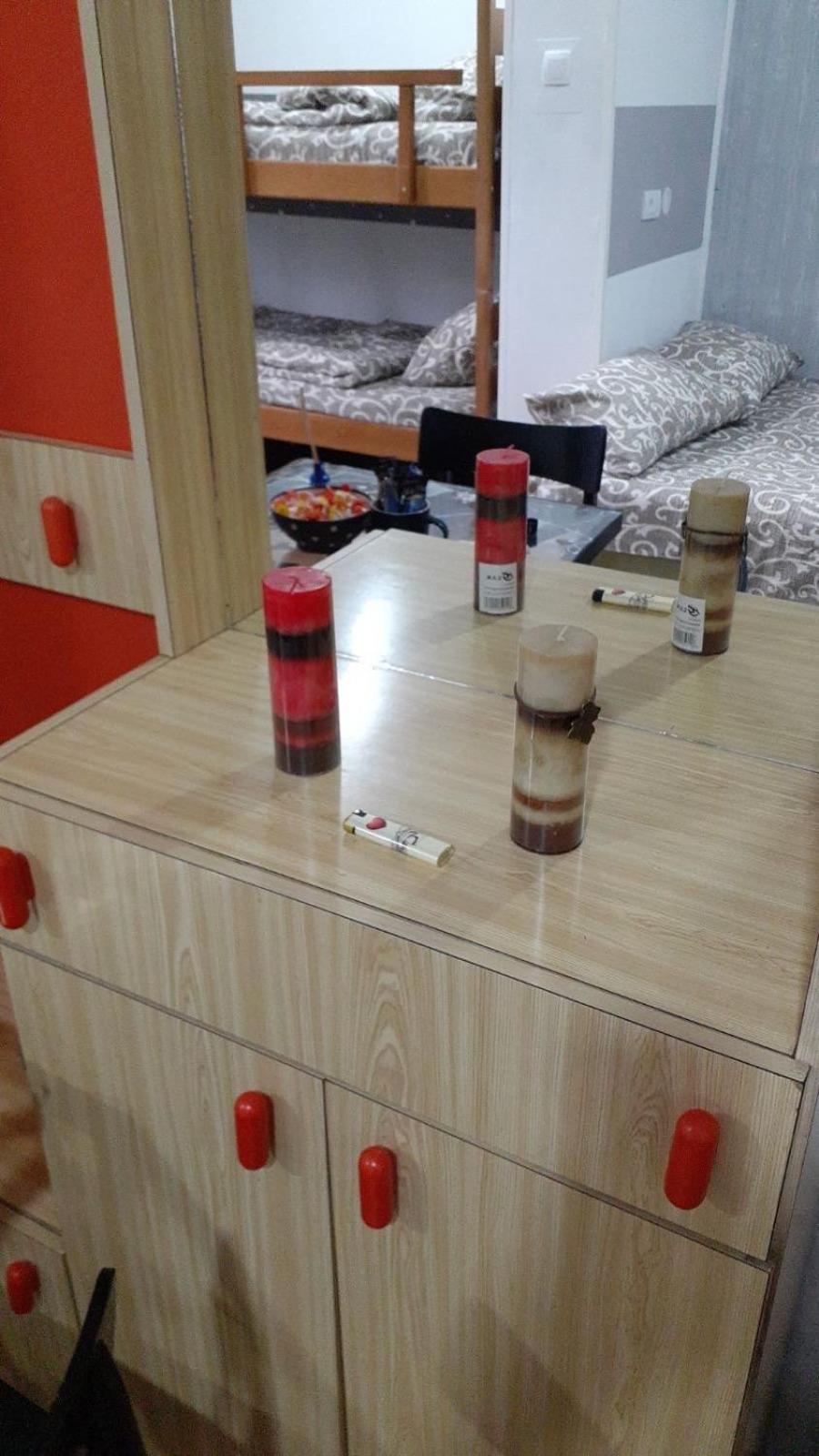 Stan Na Dan Studio Ingyia Szoba fotó