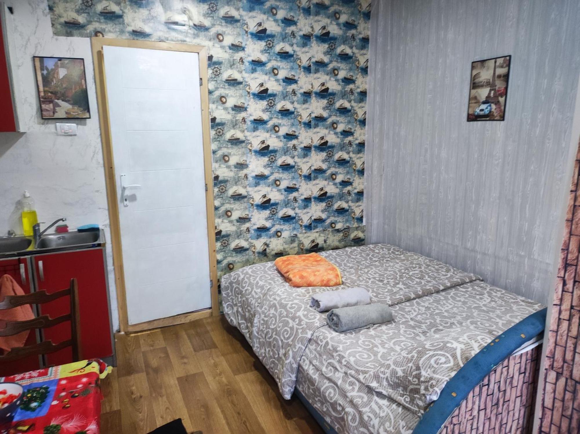 Stan Na Dan Studio Ingyia Szoba fotó