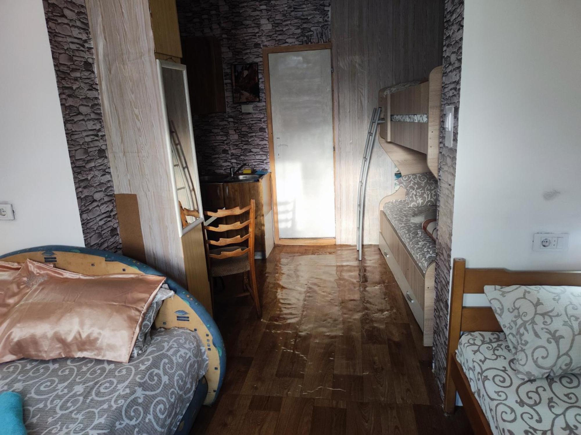 Stan Na Dan Studio Ingyia Kültér fotó